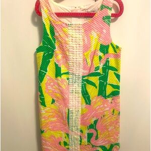 Lilly Pulitzer for Target Girls Shift Dress